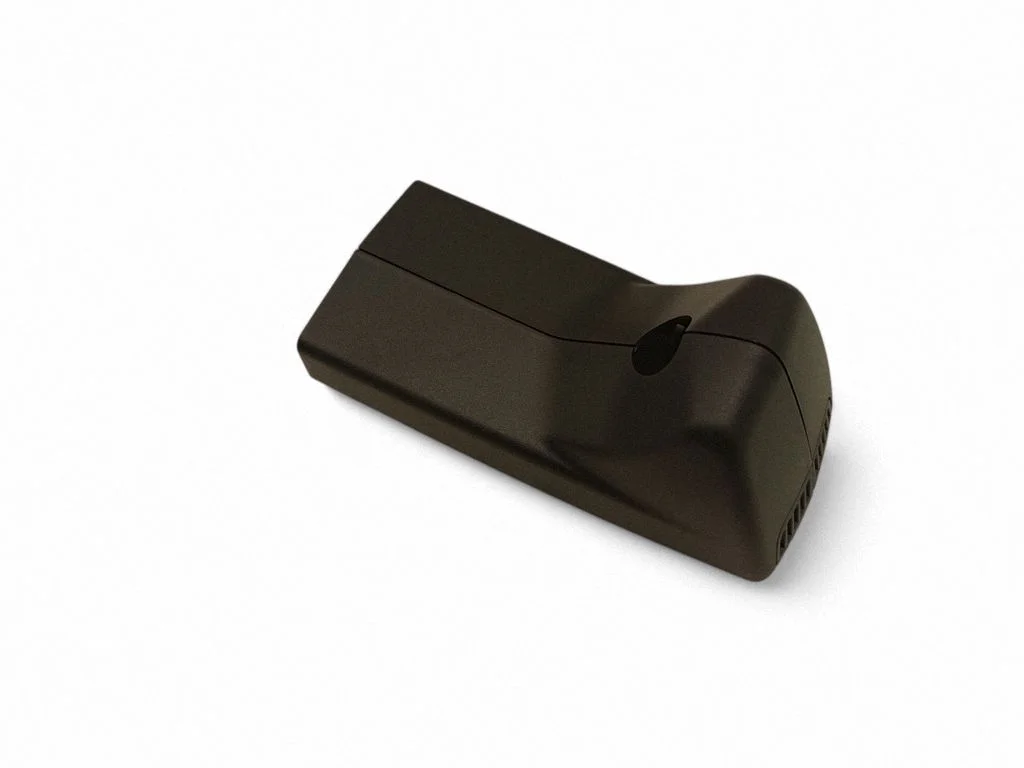 Tahavaatepeegli viimistlus – BMW 3-seeria F30 F35 F31 (2012-2018)
