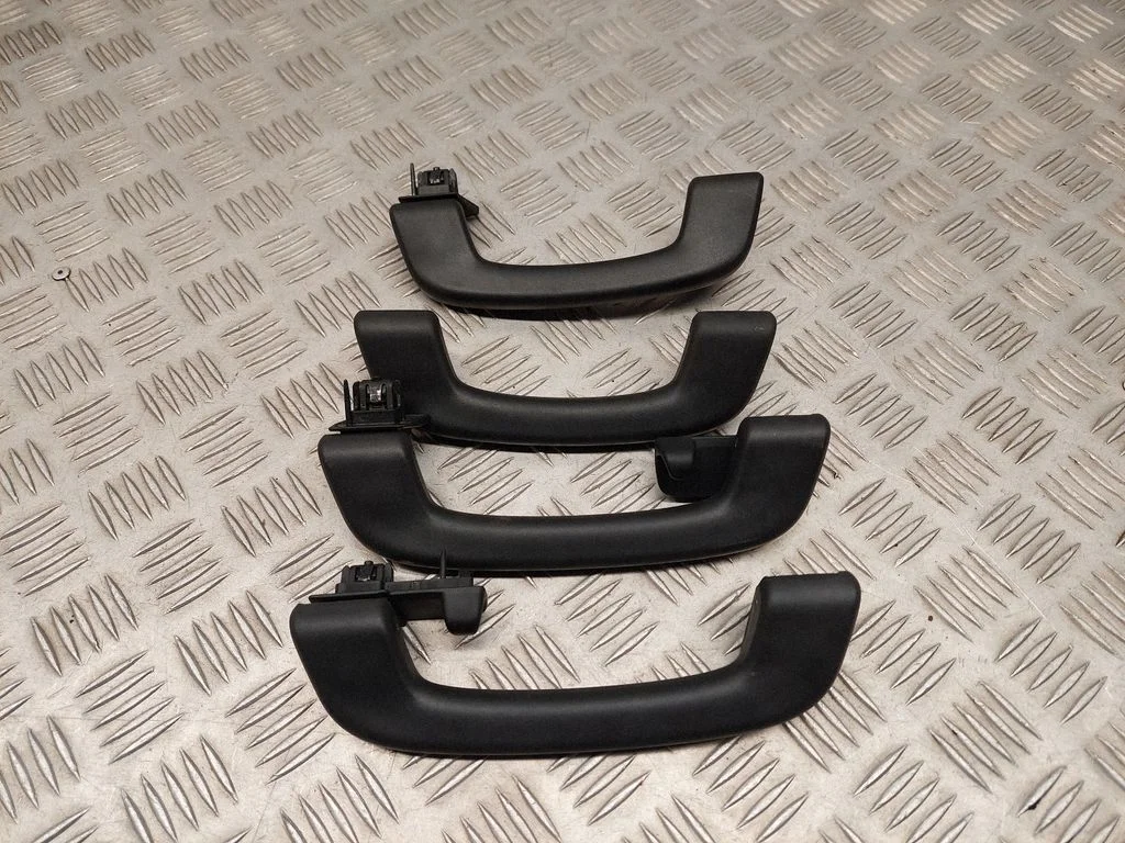 Lae käepidemete komplekt – BMW X1 F48 F49 (2015-2022)