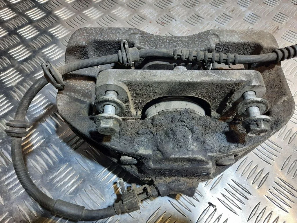 Esimene pidurisadul – BMW 6-seeria F12 F13 (2010-2018)