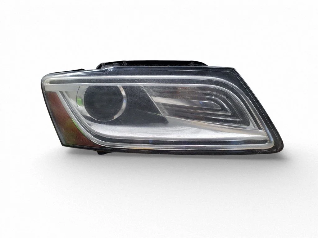Headlight/headlamp – Audi Q5 SQ5 8R (2008-2017)
