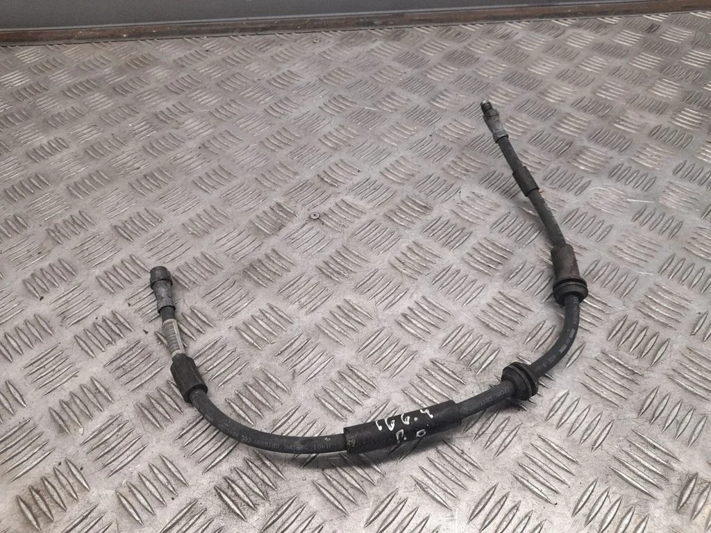 Bremžu caurulītes/šļūtenes – Mercedes-Benz GL klase X166 (2013-2019)