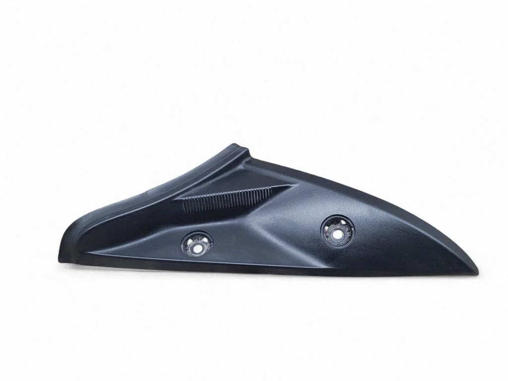 Rear/tail light trim molding – Porsche Panamera (970) (2009-2017)