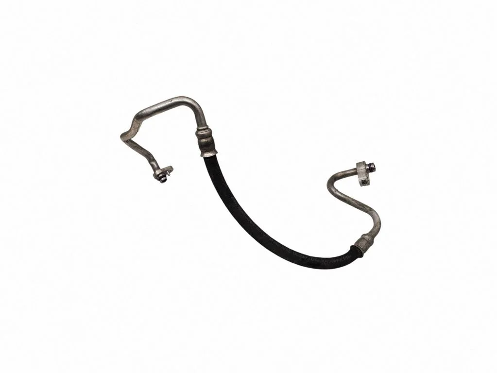 Air conditioning (A/C) pipe/hose – Volkswagen Atlas Cross Sport (2020-)