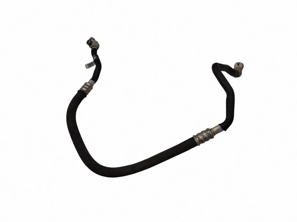 Gaisa kondicioniera caurule (-es)/šļūtene (-es) 4G0260701BS