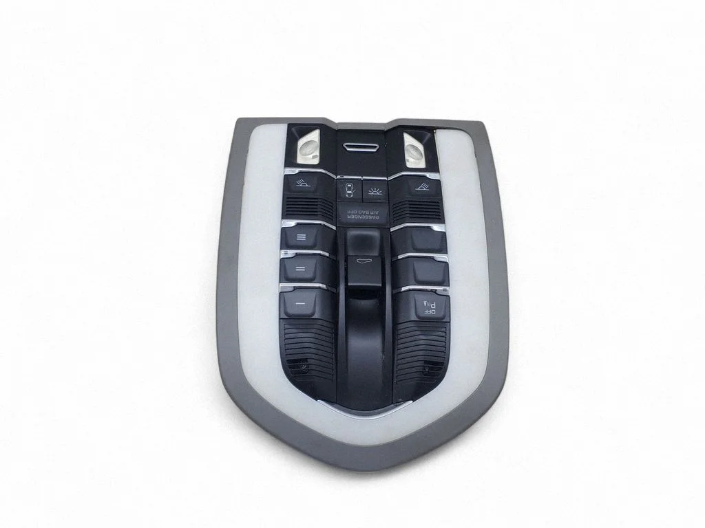 Front seat light 7PP959551EJ