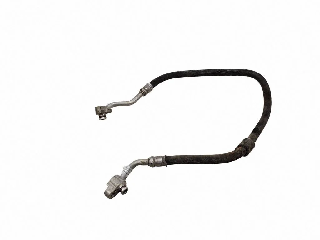 Air conditioning (A/C) pipe/hose – Audi Q5 SQ5 FY (2017-2025)