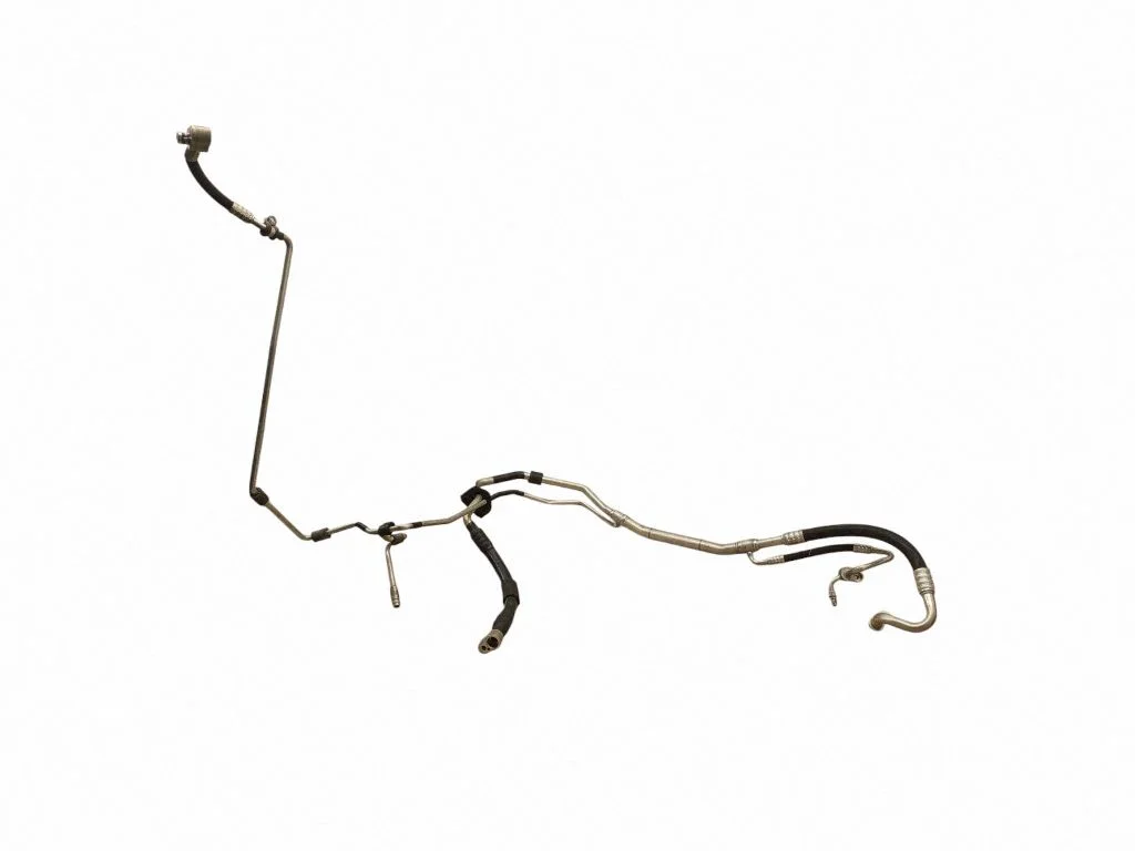 Gaisa kondicioniera caurule (-es)/šļūtene (-es) 7P5820741BK