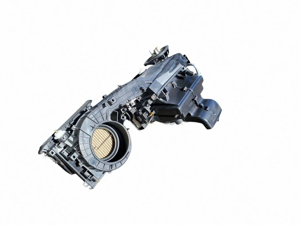 Salongi kütte- ja kliimaploki komplekt – Dodge Durango III (2010-)