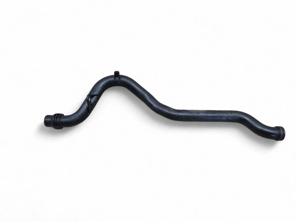 Engine coolant pipe/hose – Porsche Cayenne (92A) (2010-2017)