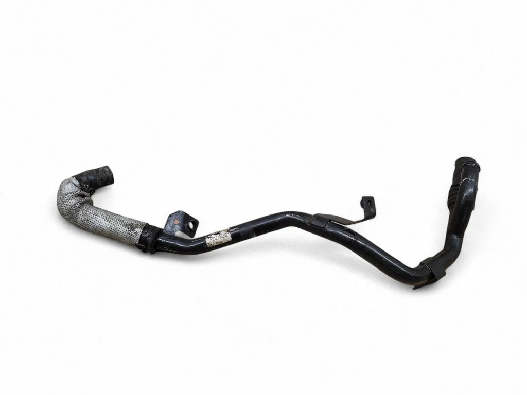 Engine coolant pipe/hose 7P0121065G