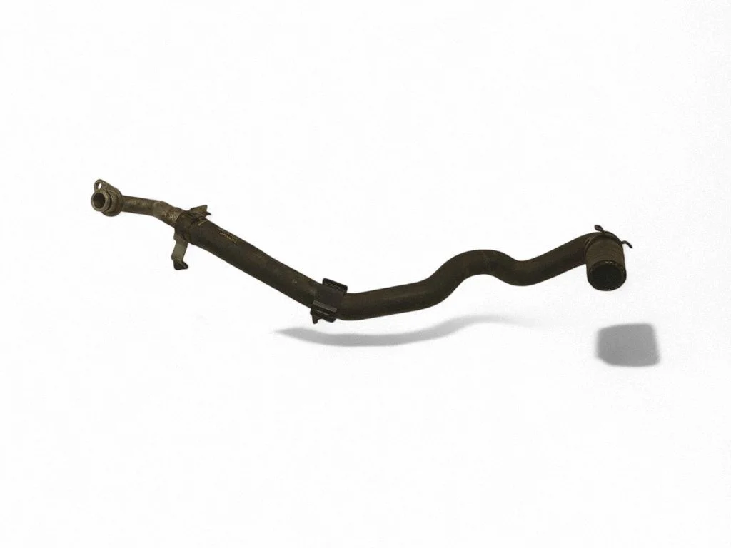 Engine coolant pipe/hose 7P0121156B