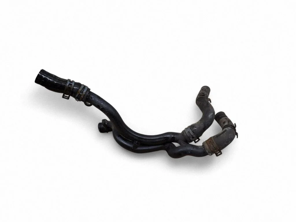 Engine coolant pipe/hose 06E121044G