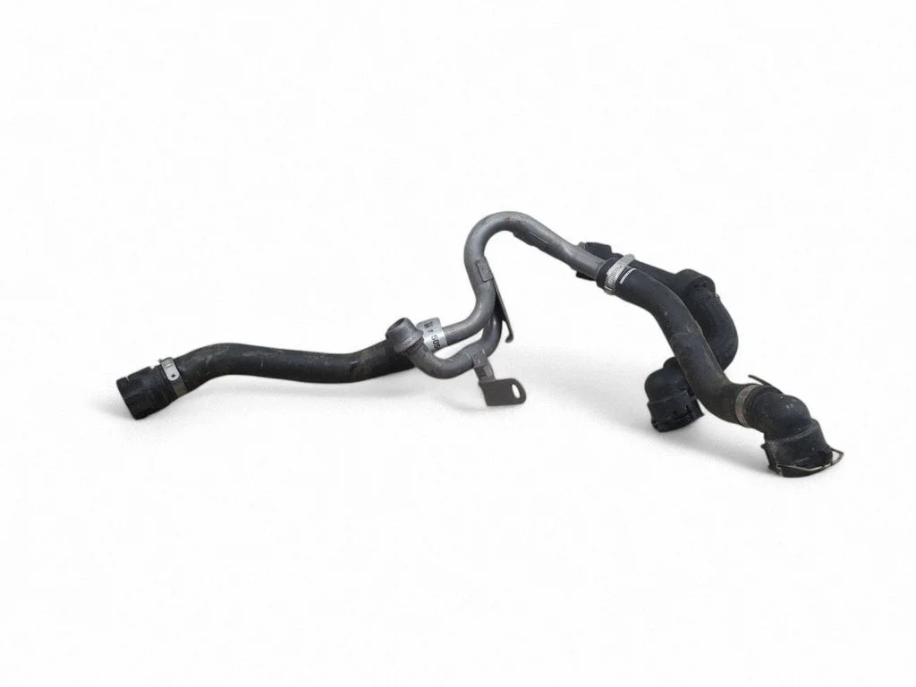 Mootori jahutusvedeliku toru / voolik – Alfa Romeo Stelvio (2016-)