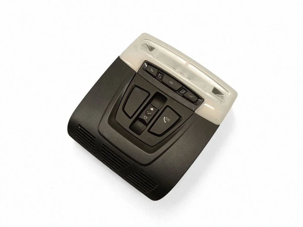 Front seat light – BMW X1 F48 F49 (2015-2022)