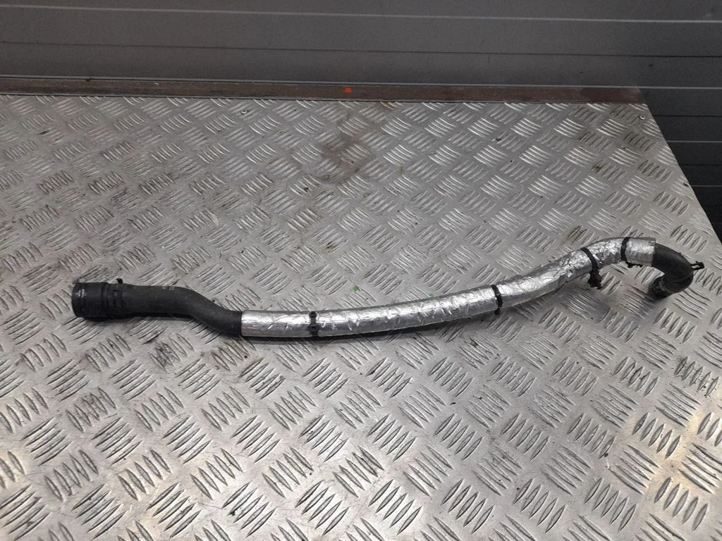 Motora dzesēšanas caurule (-es)/šļūtene (-es) 23296814