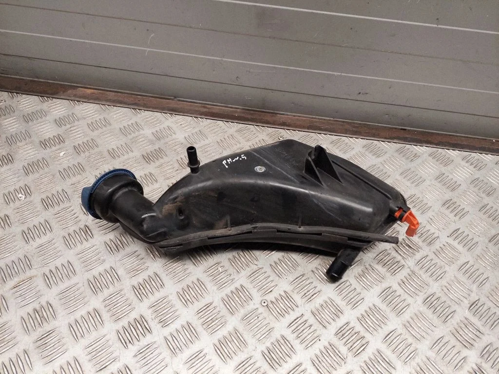 Dzesēšanas šķidruma izplešanās tvertne – Porsche Panamera (970) (2009-2017)