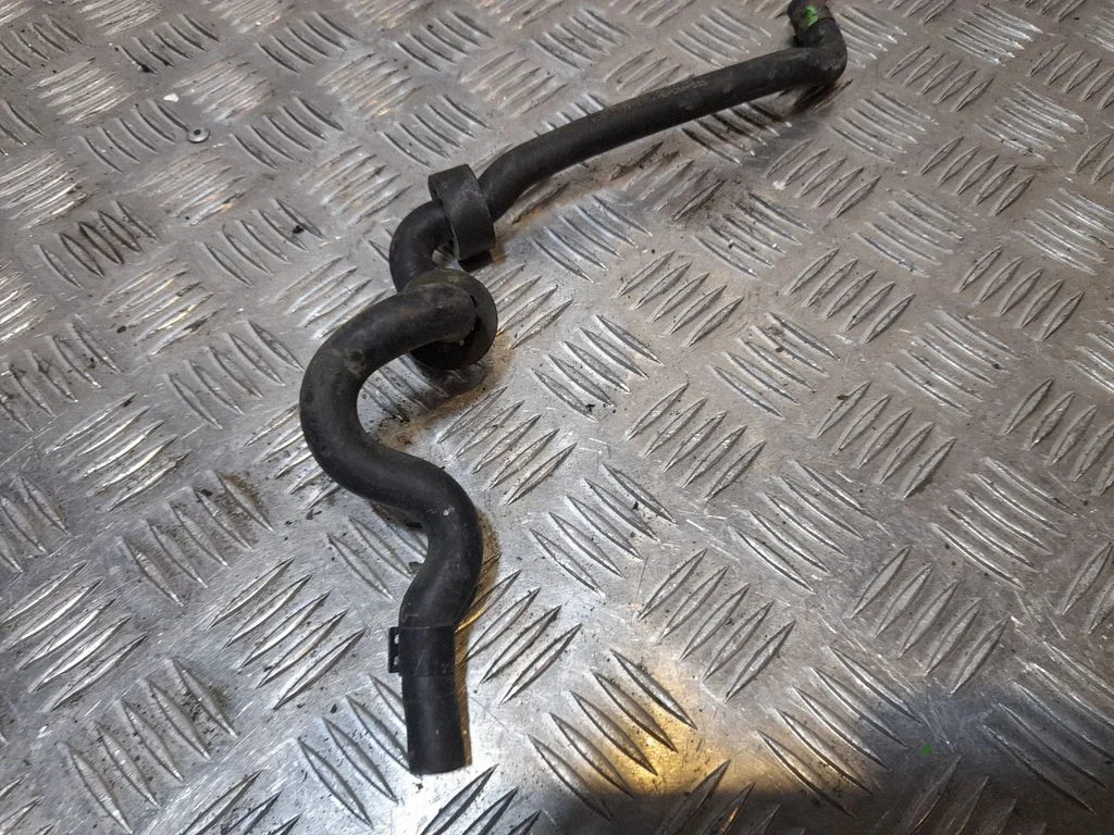 Motora dzesēšanas caurule (-es)/šļūtene (-es) 5N0122101G