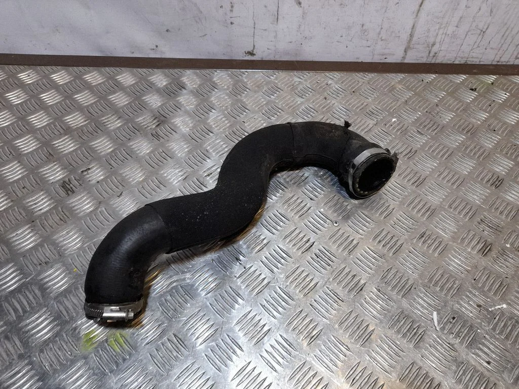 Intercooler hose/pipe – Audi A4 Allroad B8 (2008-2016)