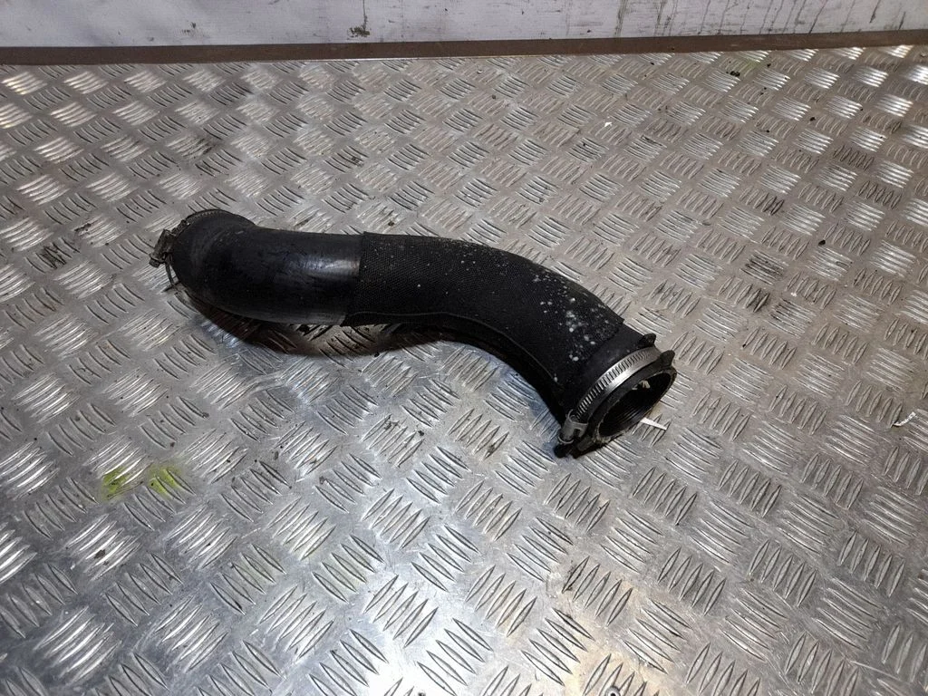 Intercooler hose/pipe – Audi A4 Allroad B8 (2008-2016)