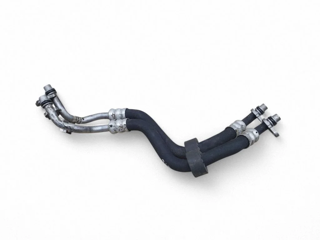 Gearbox oil cooler pipe/hose – Volkswagen Tiguan Allspace (2017-)