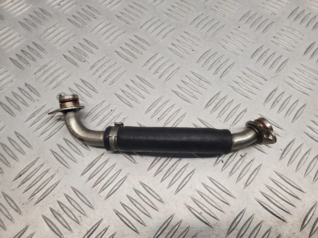 Turbīnas eļļošanas caurulīte(-s)/šļūtene(-s) 06L145735H
