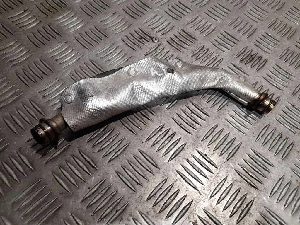 Turbīnas eļļošanas caurulīte(-s)/šļūtene(-s) 06K145735F