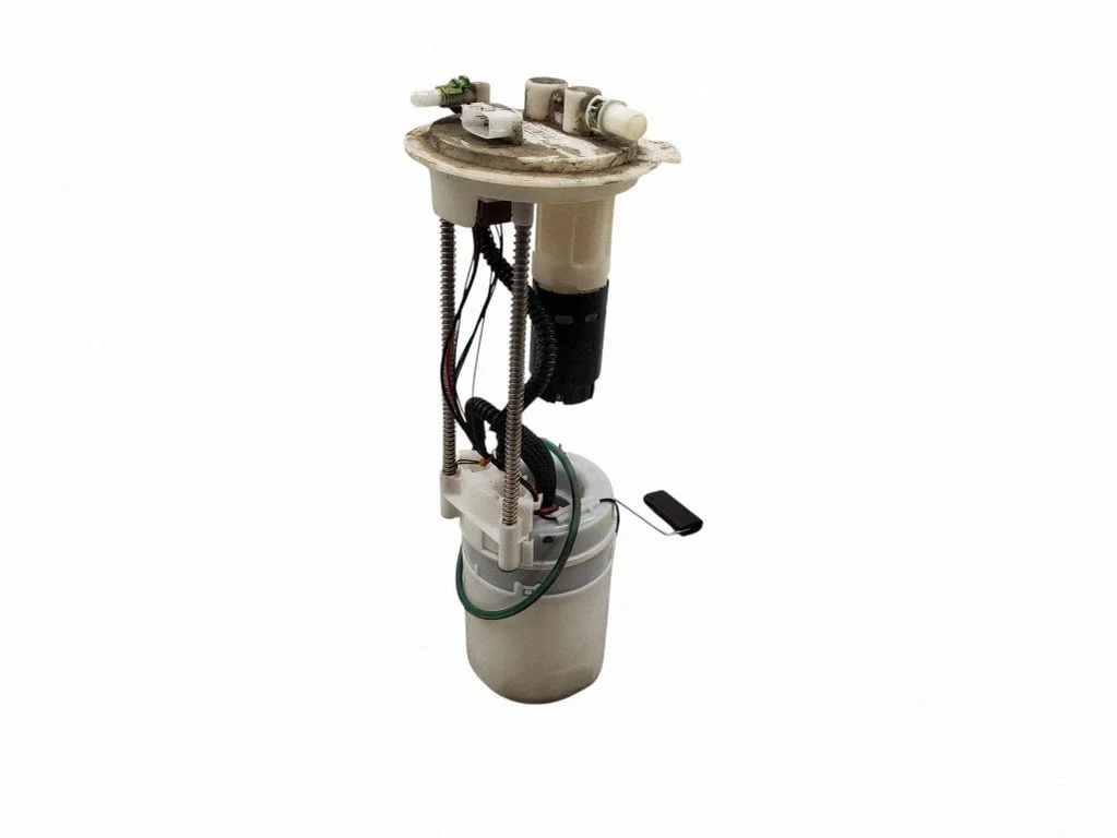 Kütusepump (paagis)