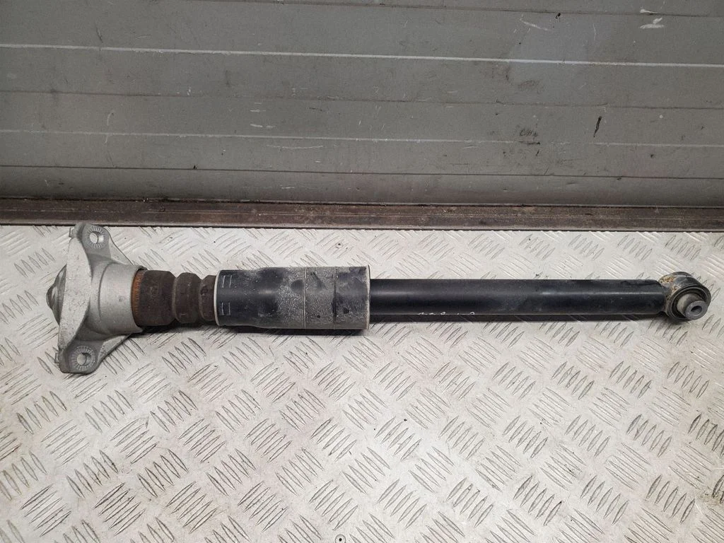 Rear shock absorber/damper – Audi A4 Allroad B9 (2016-)