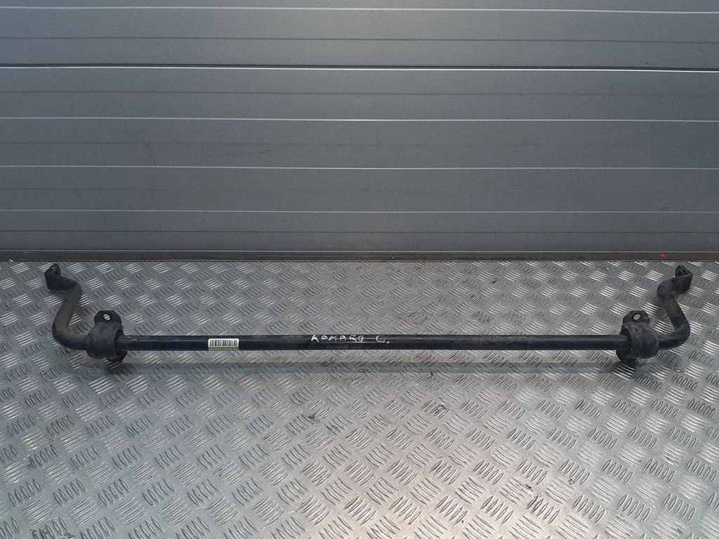 Aizmugurējais stabilizators 84004728