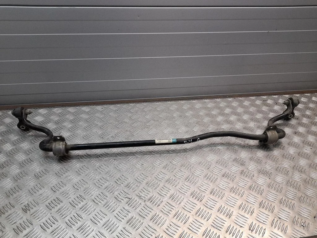 Aizmugurējais stabilizators – Audi A7 S7 4G (2011-2017)