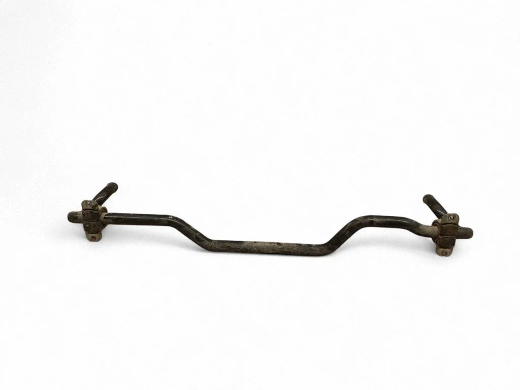 Tagumine stabilisaator