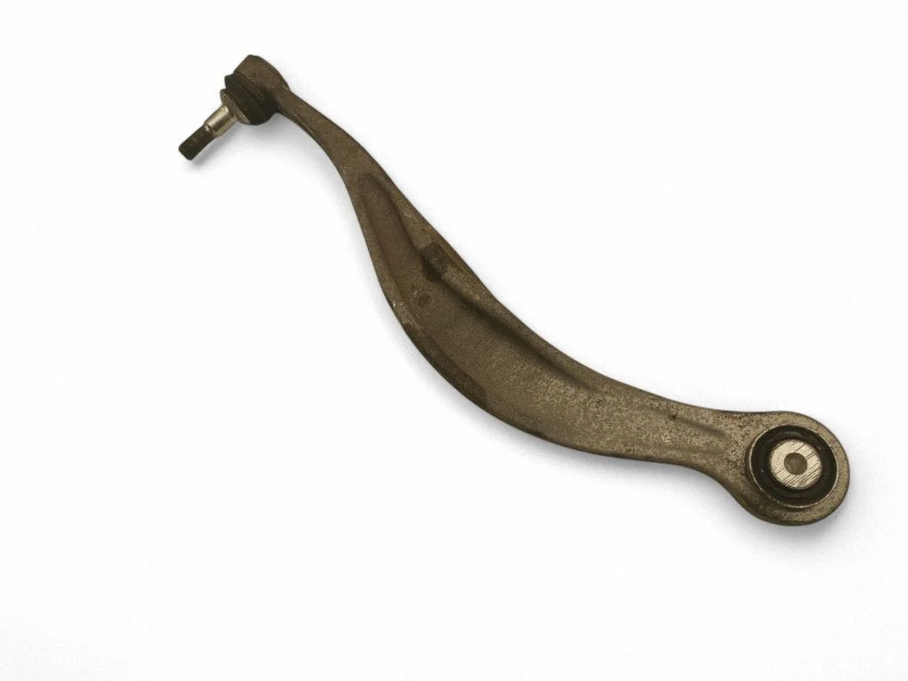 Rear control arm – left