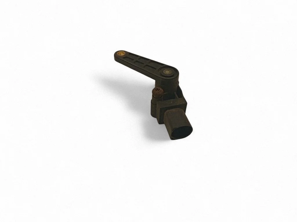 Aizmugurējās gaisa balstiekārtas augstuma sensors 1T0907503A