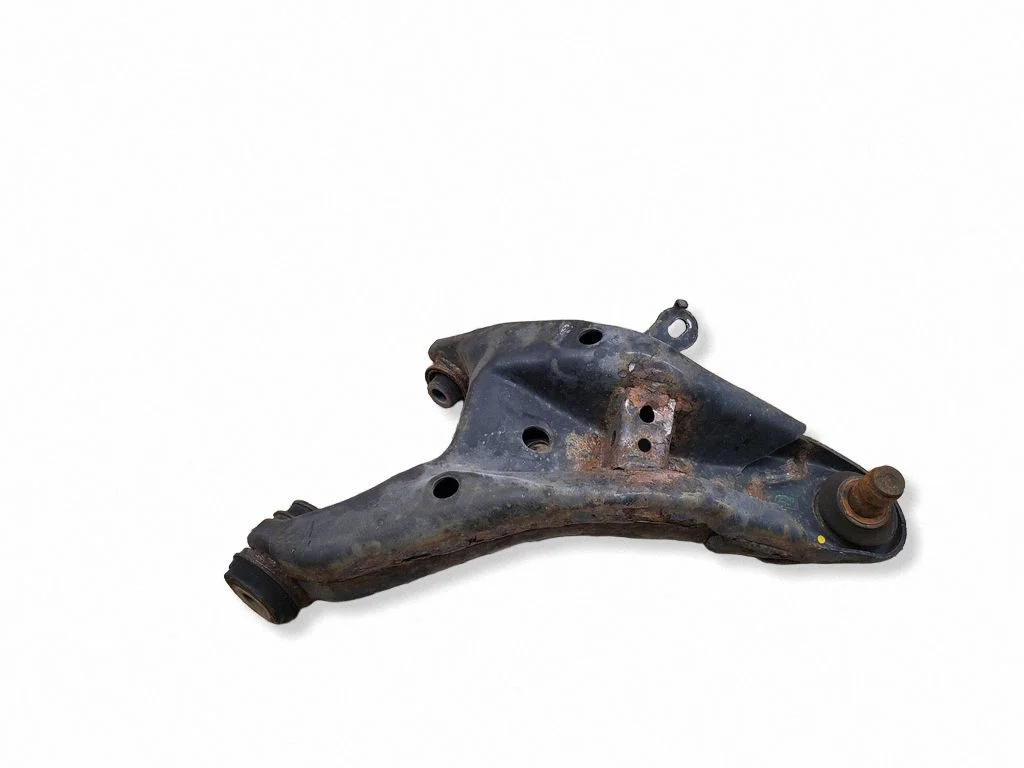 Tagumine ülemine õõtshoob – Subaru WRX STI (2007-), vasak