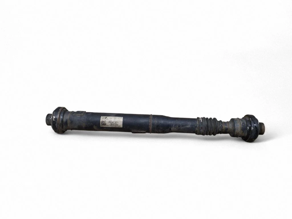 Front prop shaft 7P0521101J