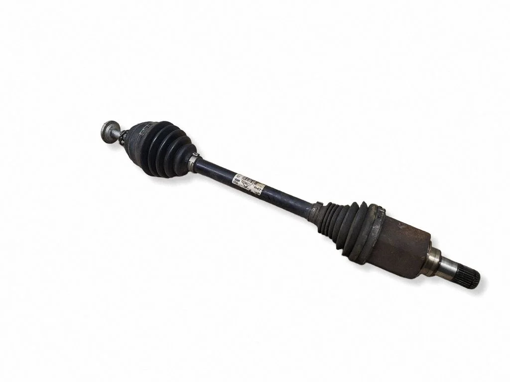 Front driveshaft – BMW X3 F25 (2010-2017)