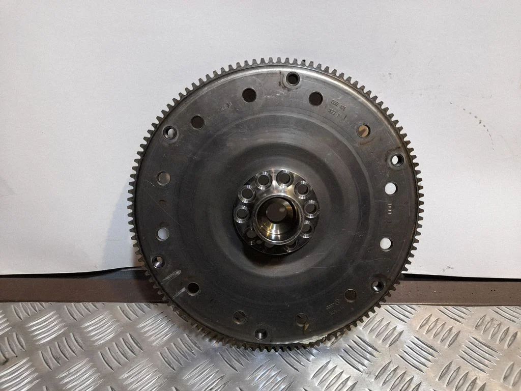 Spararats – Audi A6 S6 C7 4G (2011-2018)