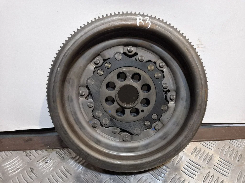Hooratas – Audi A3 S3 8V (2013-2019)