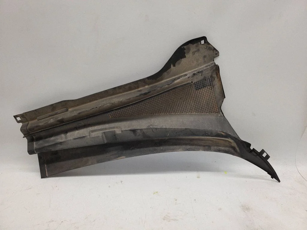 Wiper trim – Dodge Hornet (2022-)