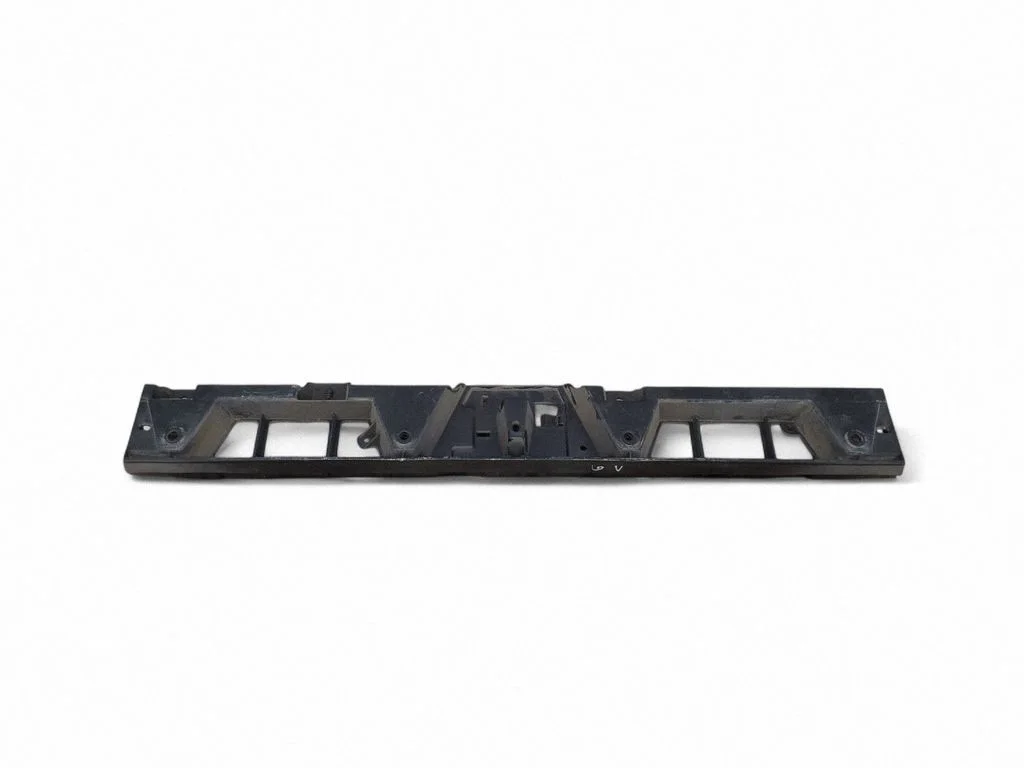 Rear bumper mounting bracket 97050564101