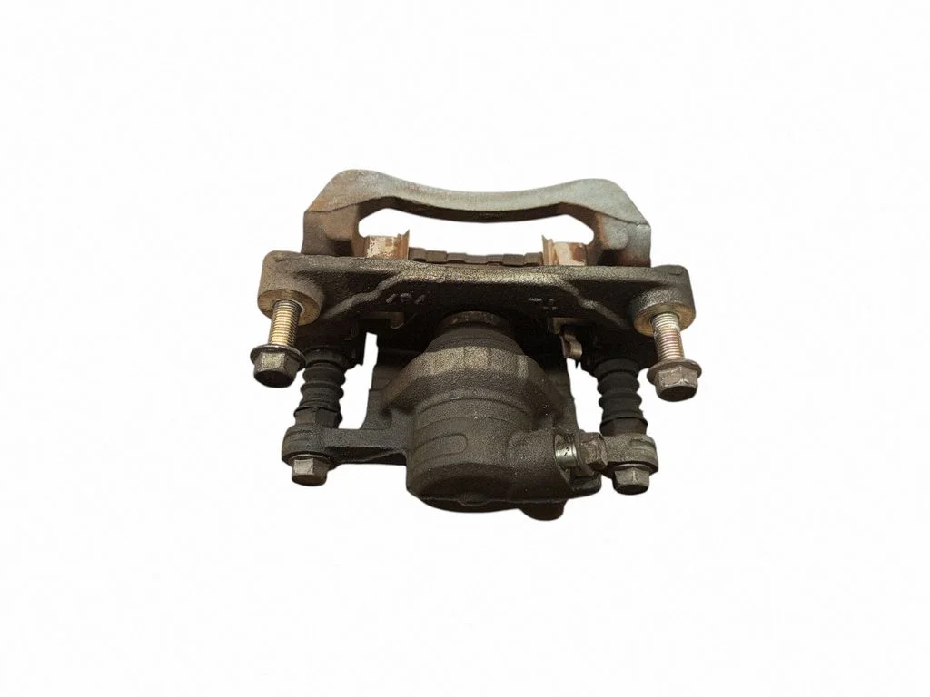 Tagumine pidurisadul – Subaru WRX STI (2007-), parem