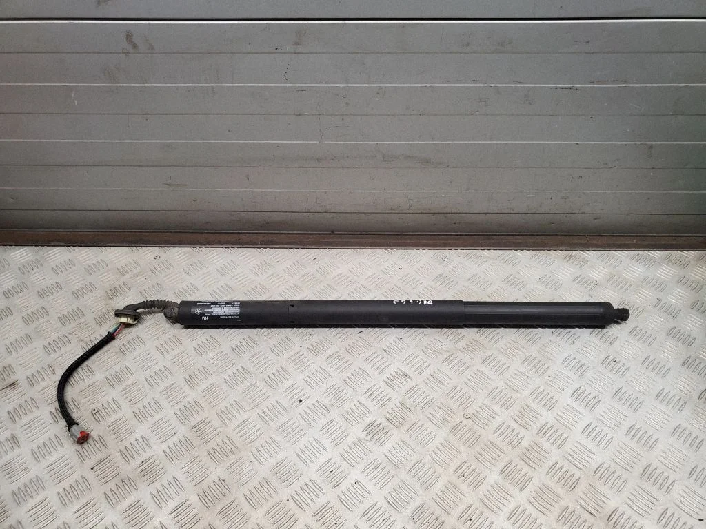 Tailgate/trunk strut/damper – Chrysler Pacifica (2017-)
