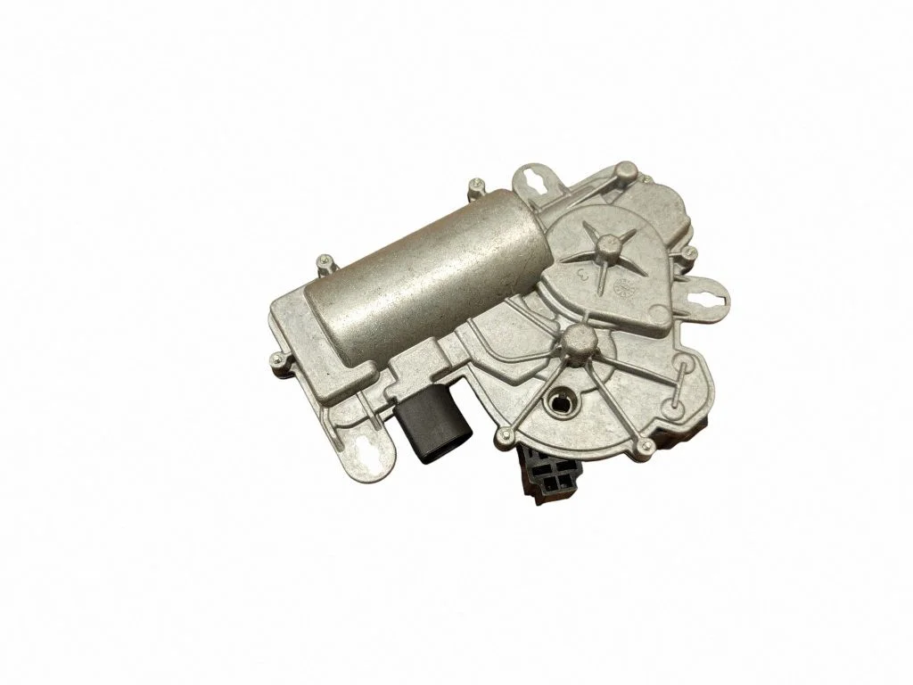 Tagaluugi sulgemismootor 4M0827887B