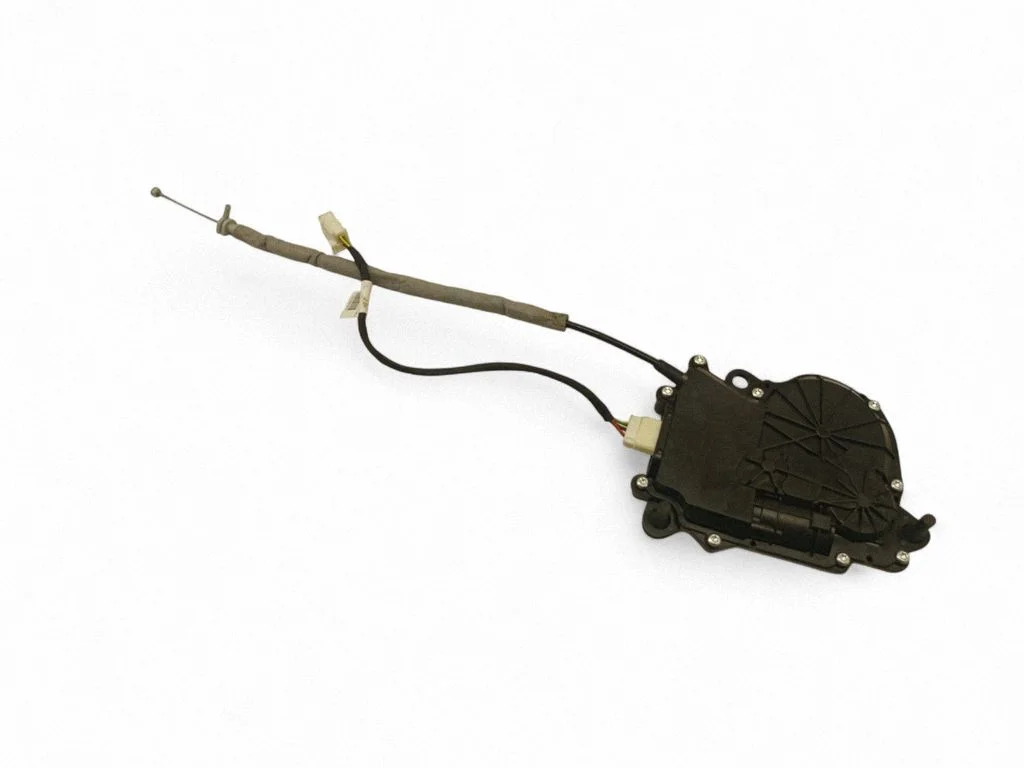 Tailgate/trunk/boot lift motor – BMW X5 F15 (2013-2017)