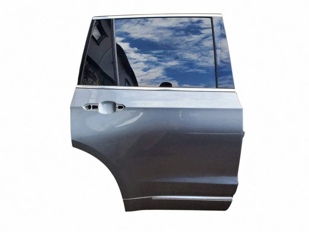 Rear door – Cadillac XT6 (2019-), rear right
