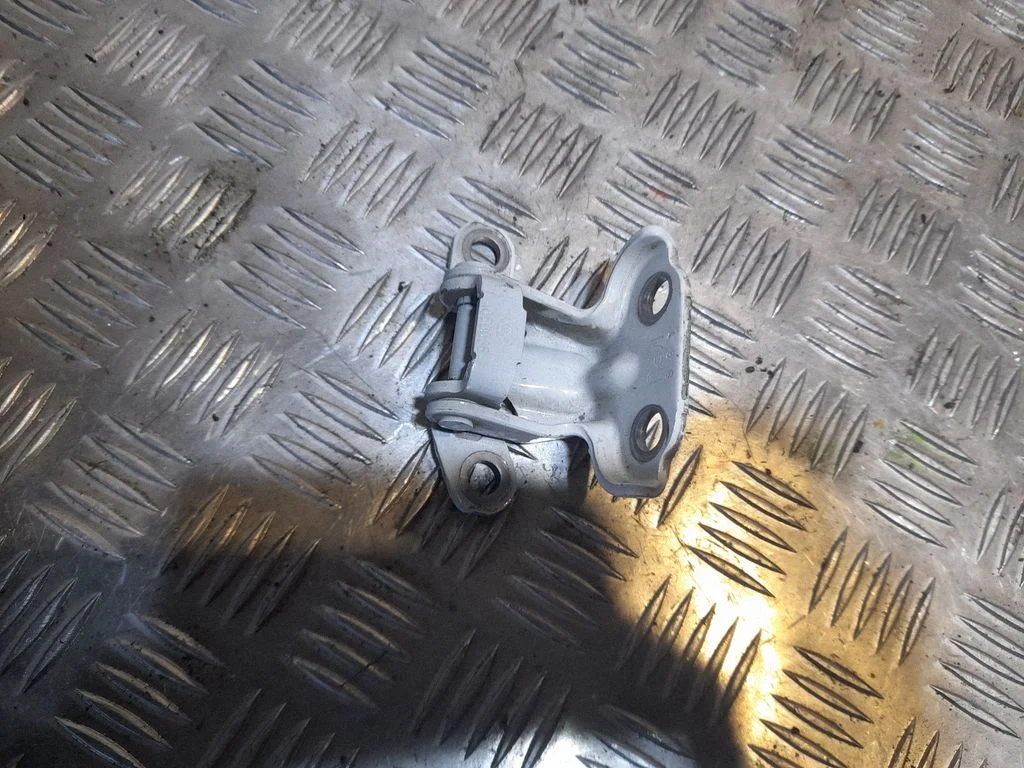 Rear door upper hinge NERA
