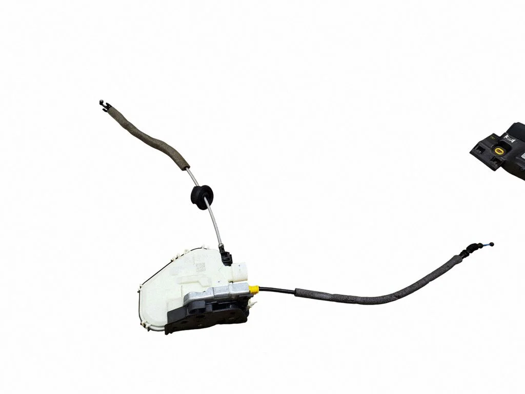 Rear door lock – Audi Q5 SQ5 FY (2017-2025)
