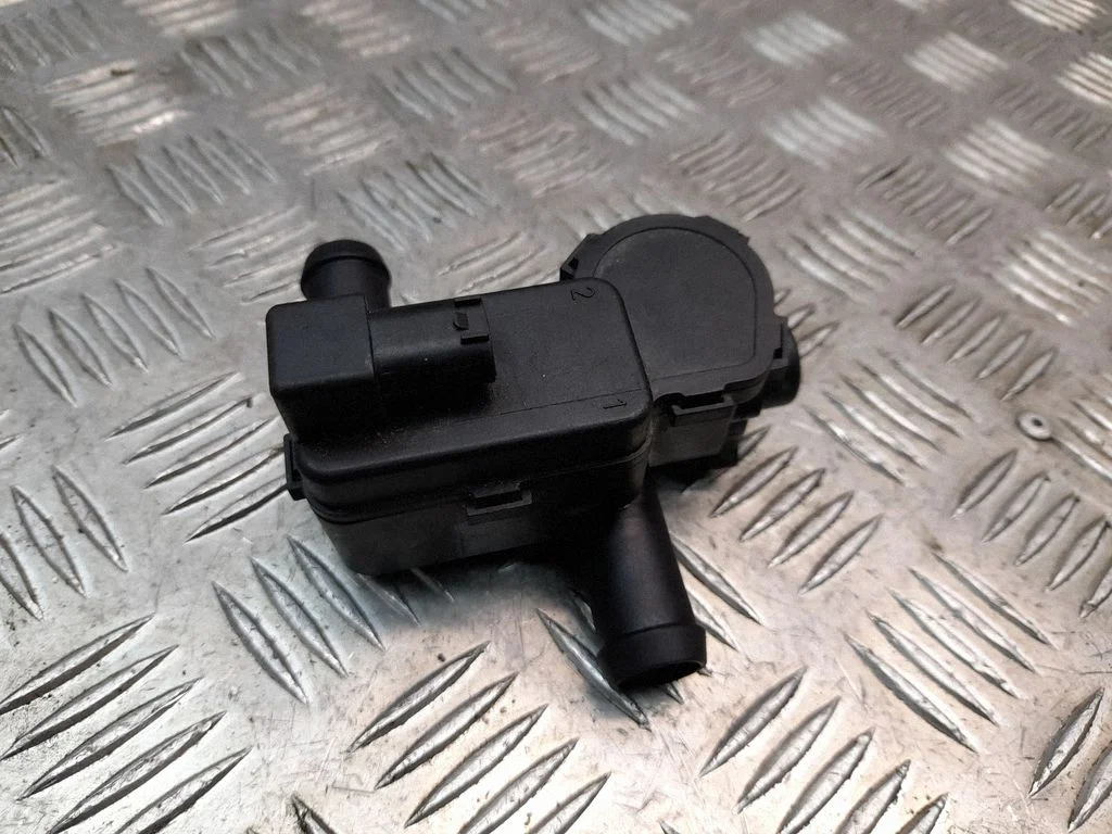 Elektriline lisatsirkulatsioonipump – Porsche Panamera (970) (2009-2017)