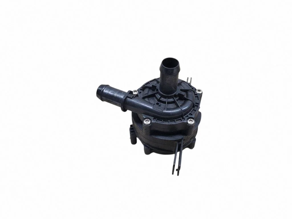 Elektriline lisatsirkulatsioonipump 19081120010B