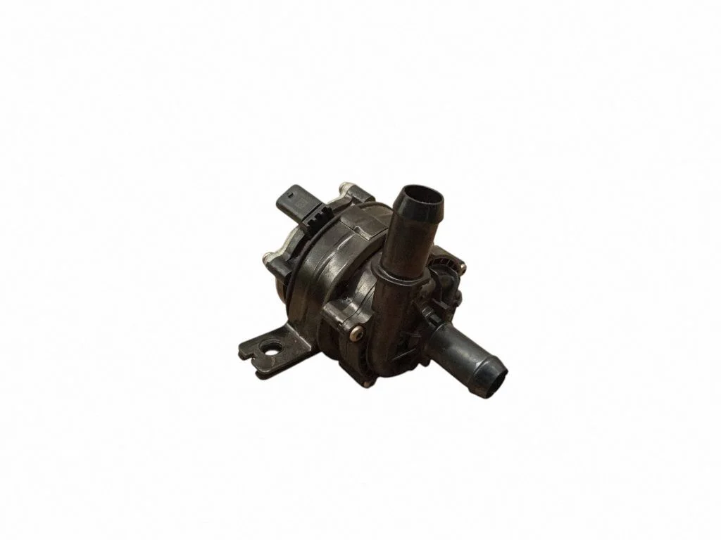 Elektriline lisatsirkulatsioonipump 19081120010B